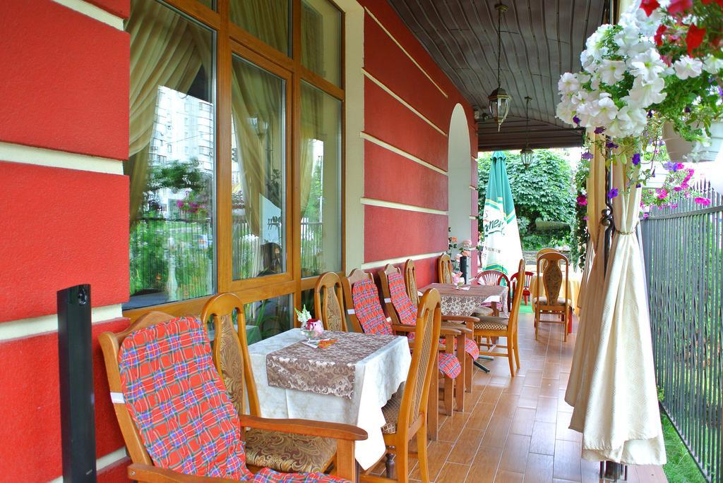 Hotel Lavilia Kiev Exterior foto