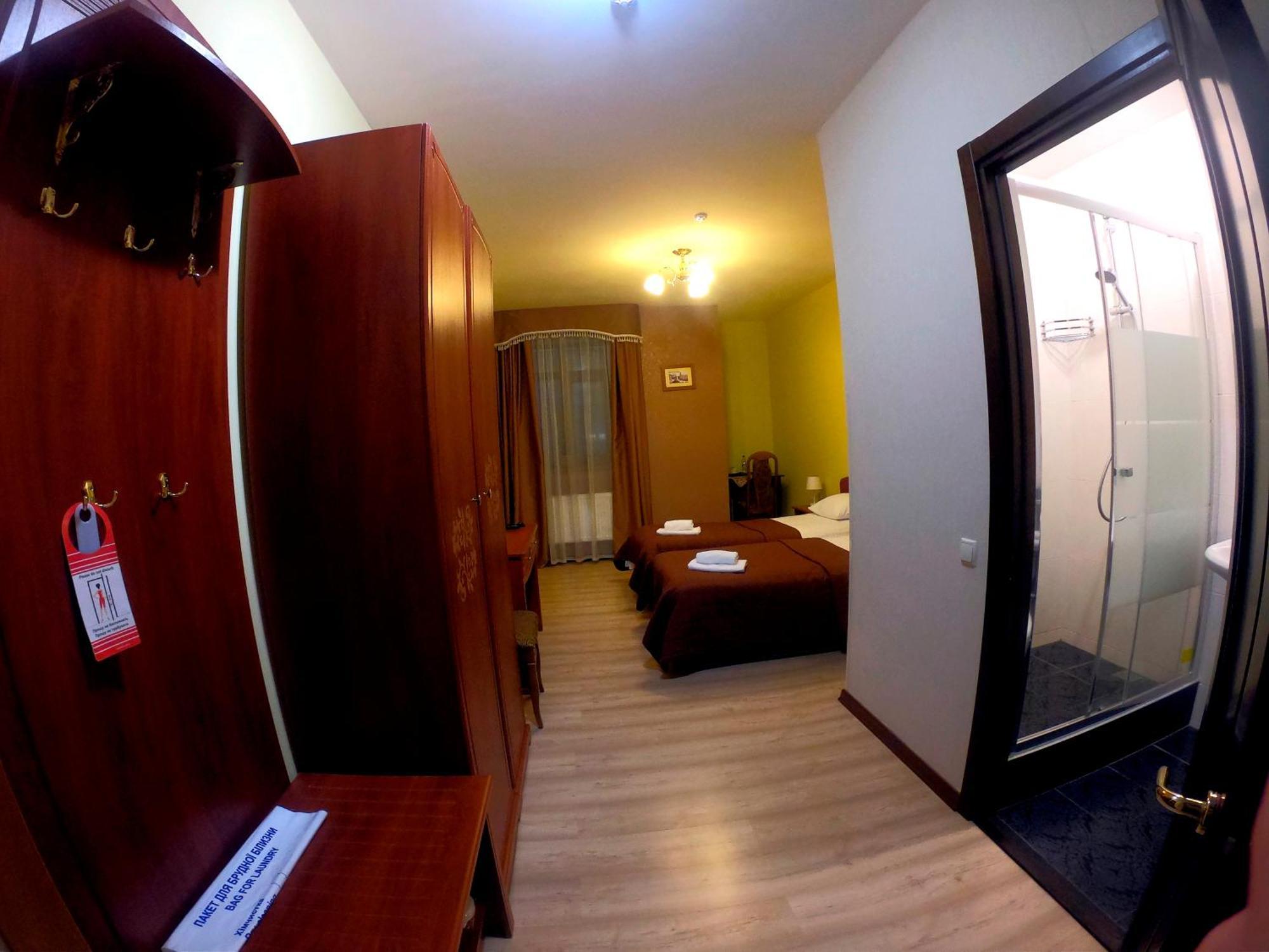 Hotel Lavilia Kiev Habitación foto