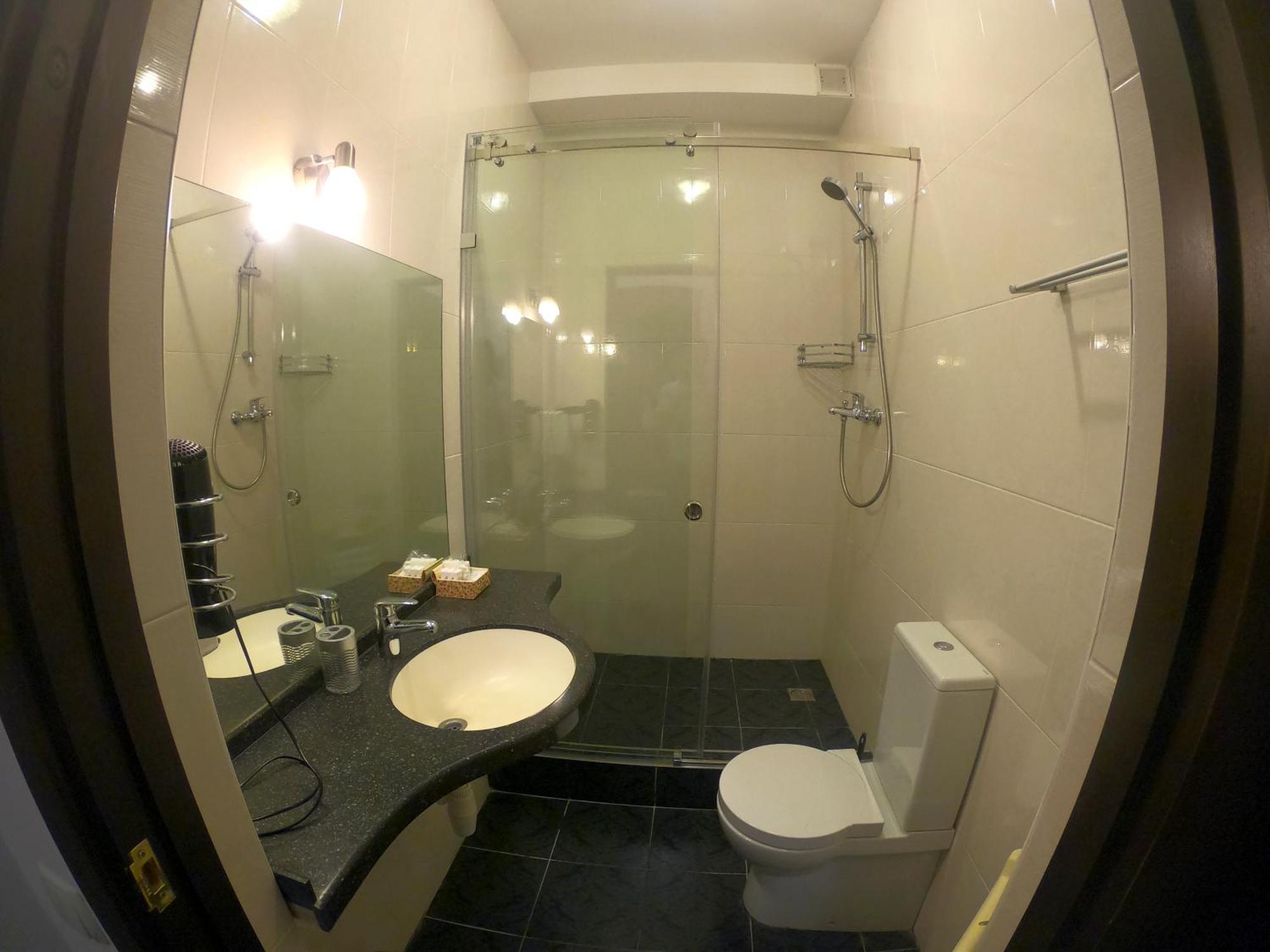 Hotel Lavilia Kiev Habitación foto