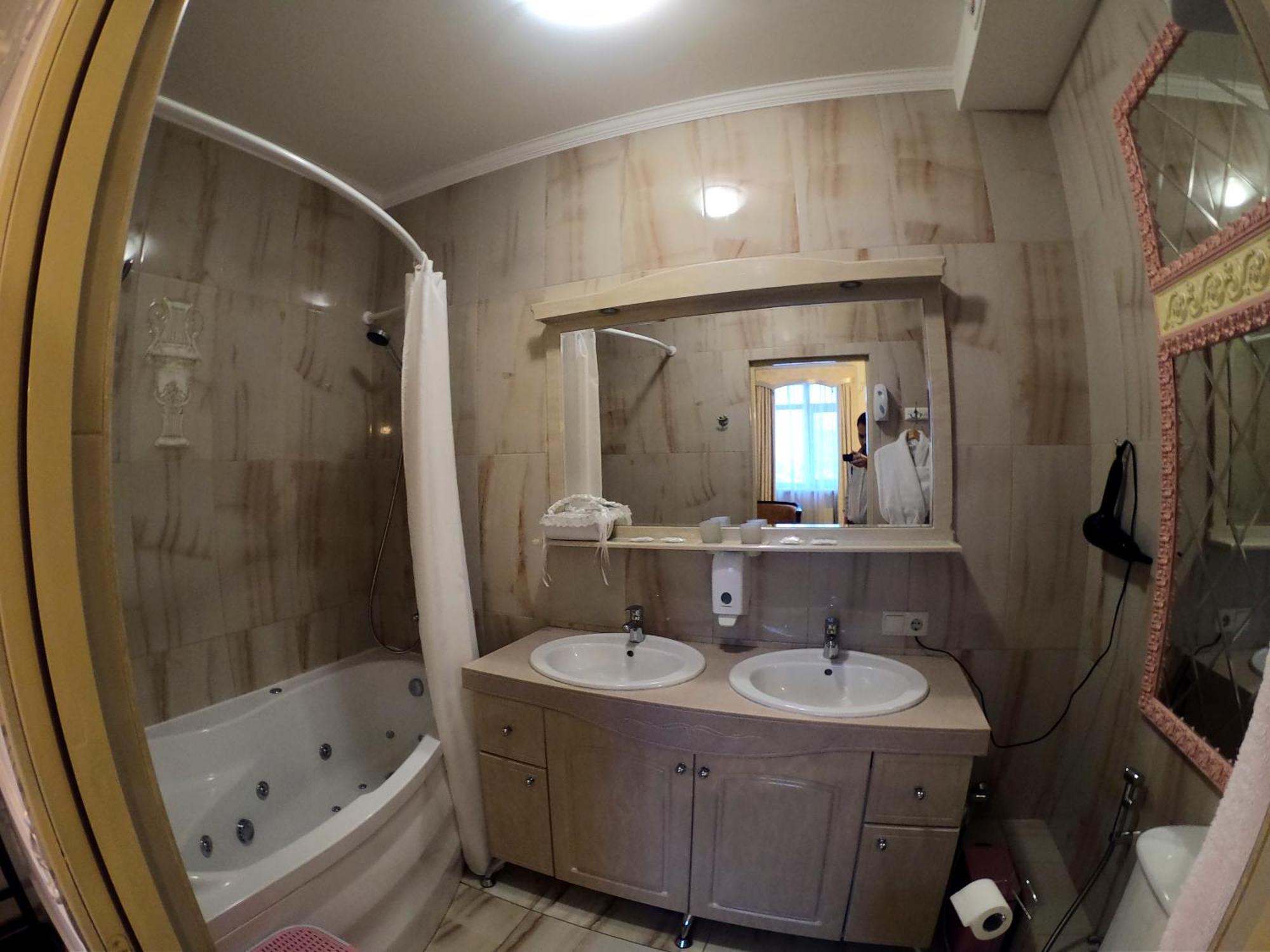 Hotel Lavilia Kiev Habitación foto