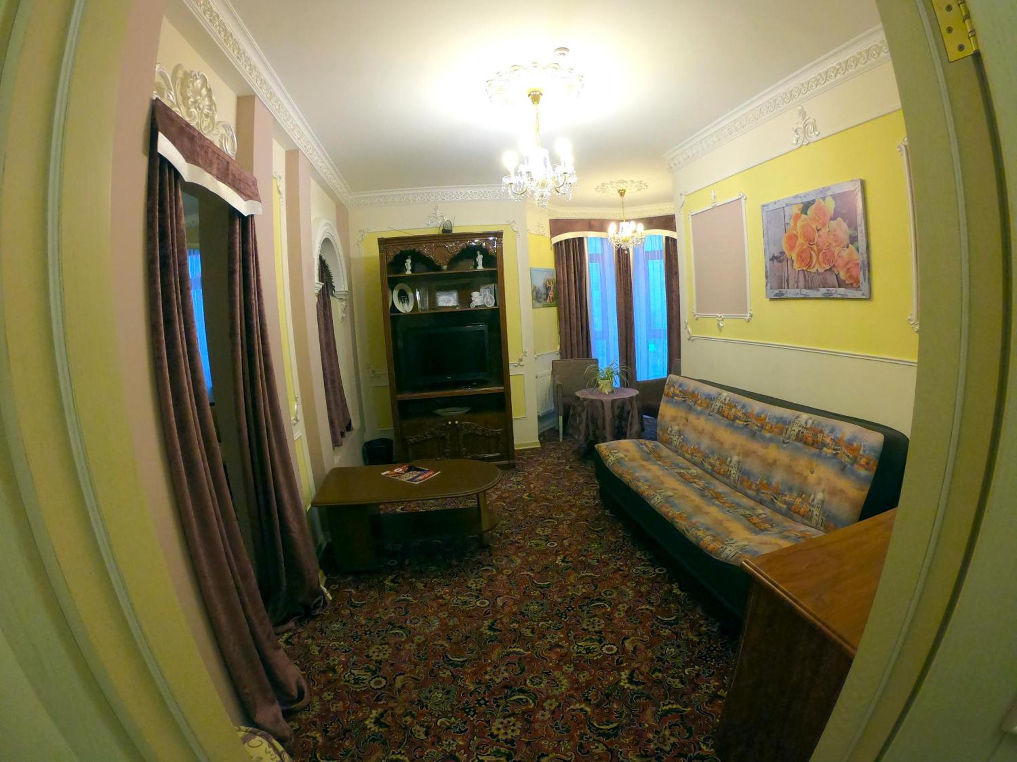 Hotel Lavilia Kiev Habitación foto