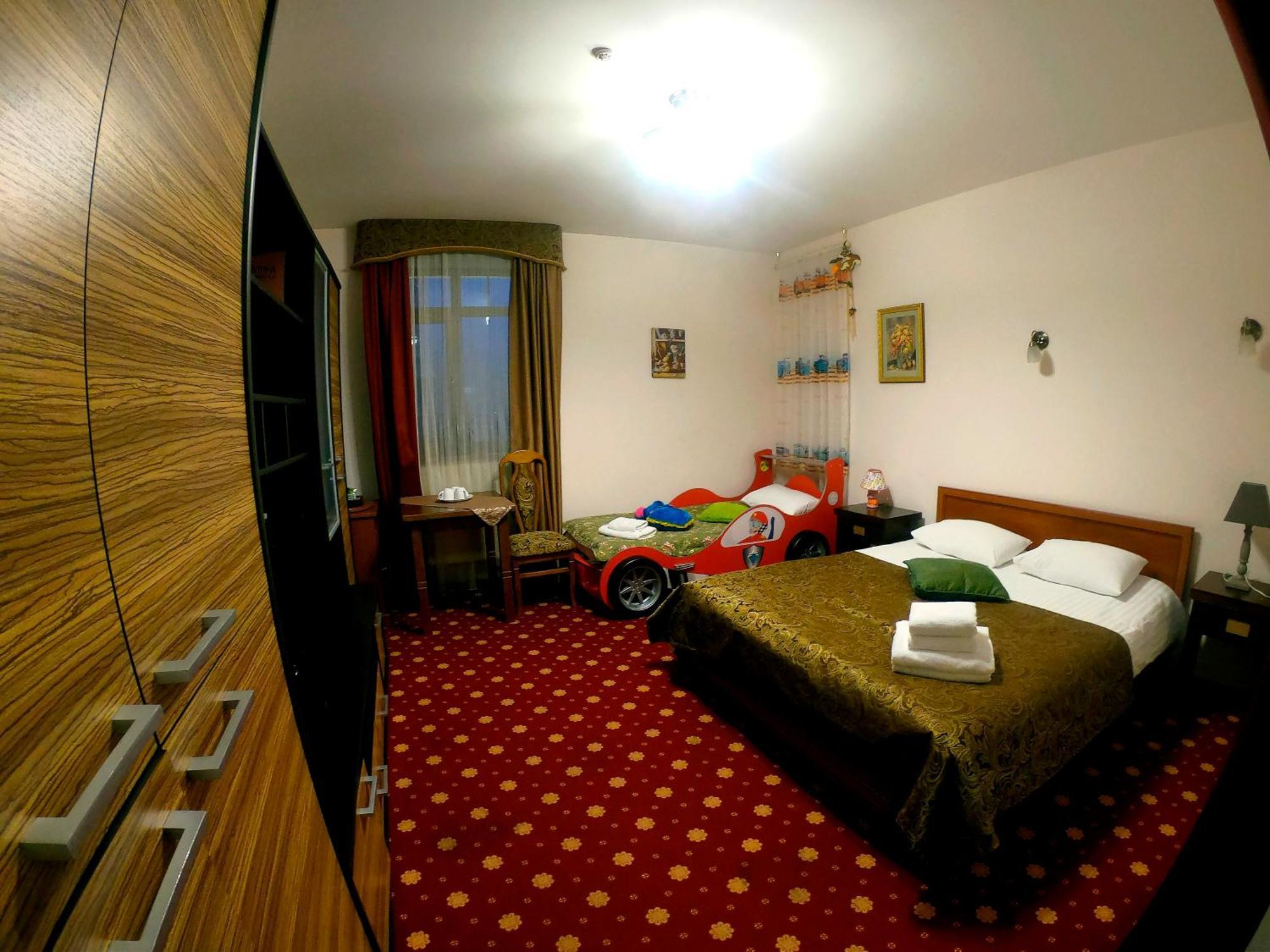 Hotel Lavilia Kiev Habitación foto