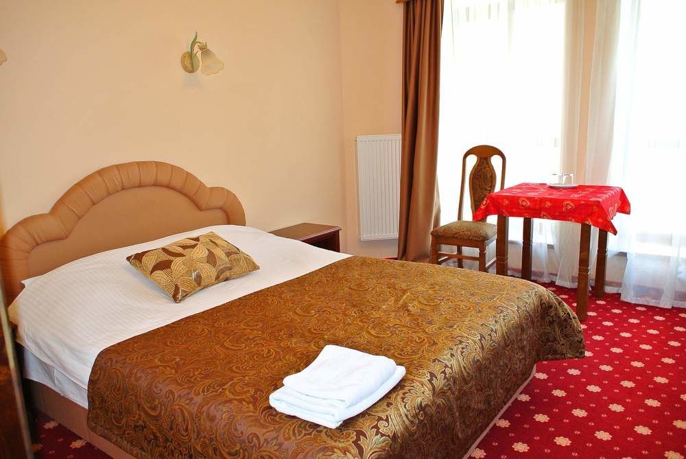 Hotel Lavilia Kiev Exterior foto