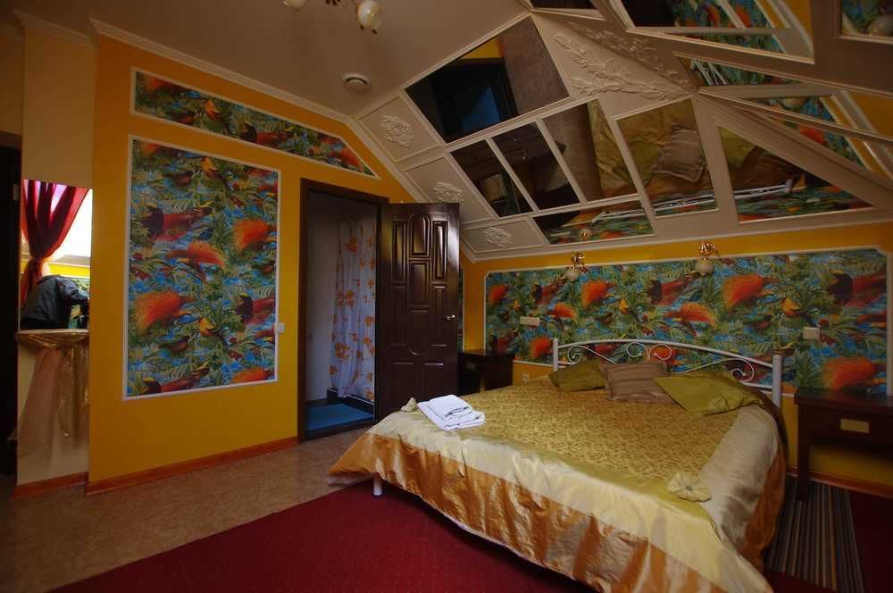 Hotel Lavilia Kiev Exterior foto