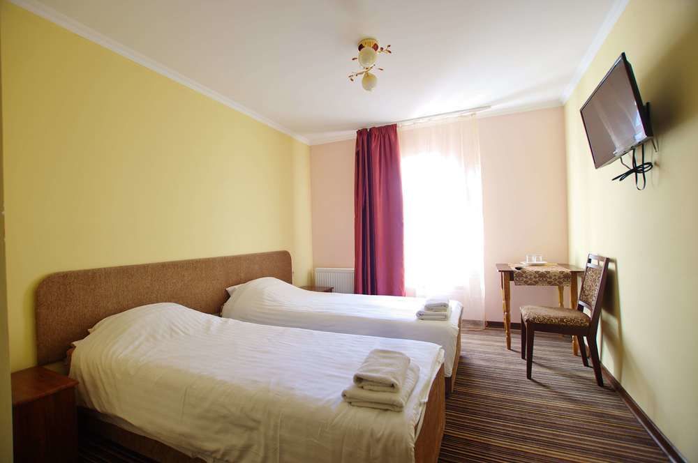 Hotel Lavilia Kiev Exterior foto