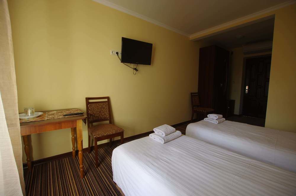 Hotel Lavilia Kiev Exterior foto