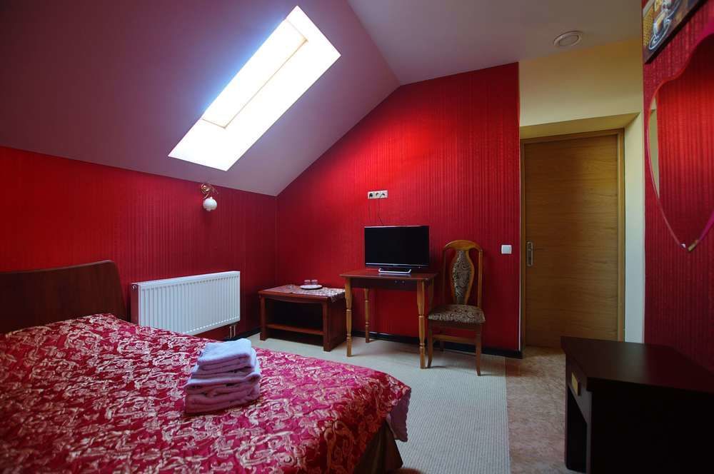 Hotel Lavilia Kiev Exterior foto