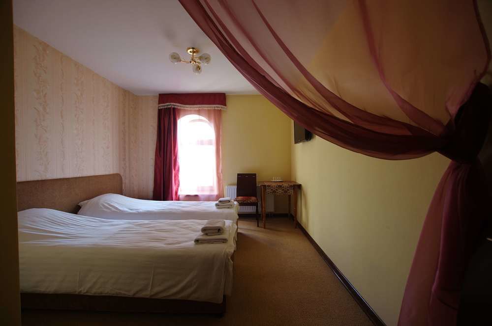 Hotel Lavilia Kiev Exterior foto