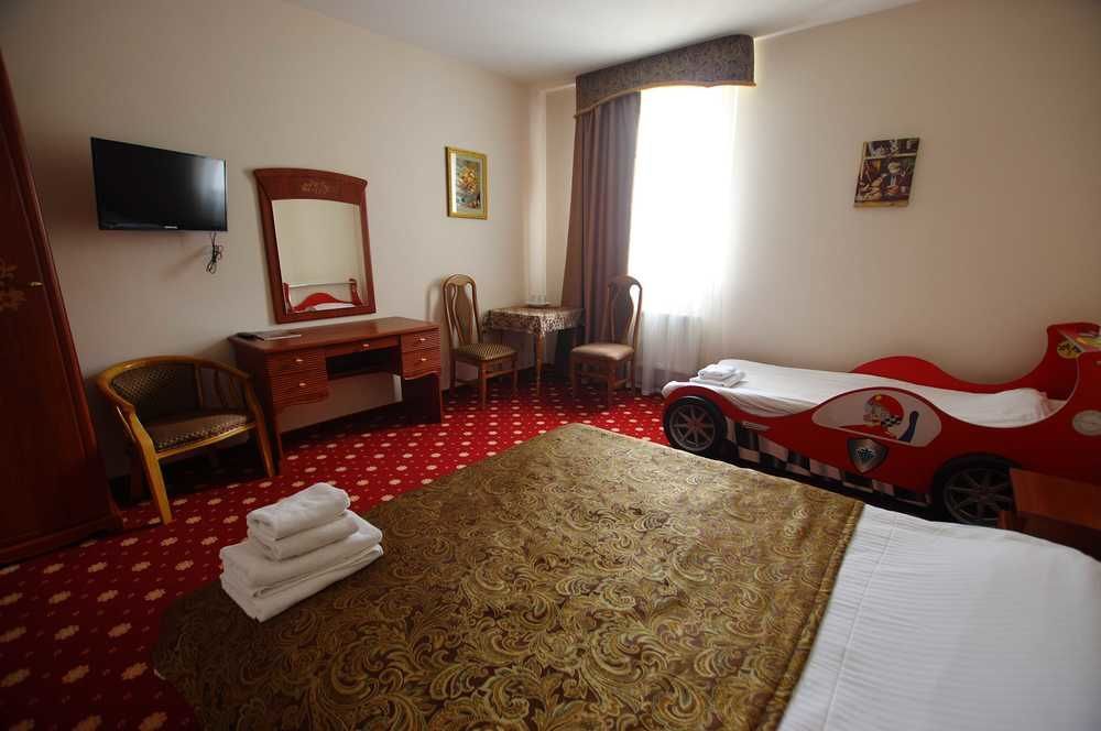 Hotel Lavilia Kiev Exterior foto