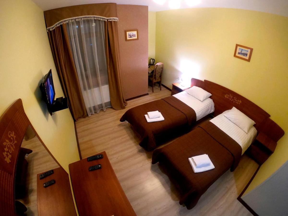 Hotel Lavilia Kiev Exterior foto