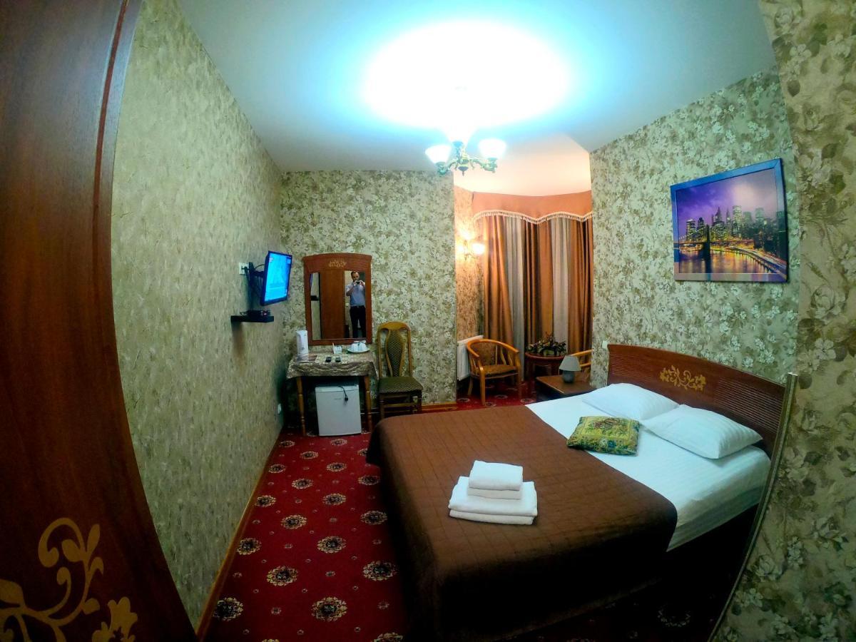 Hotel Lavilia Kiev Habitación foto