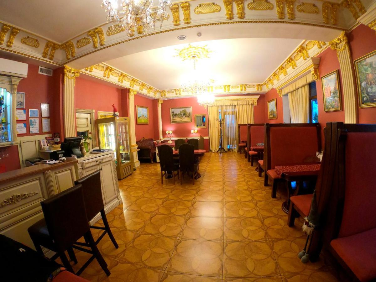 Hotel Lavilia Kiev Exterior foto